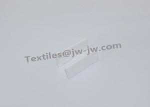 Wholesale White plastic Ripper Belt Slider JwJW G6300 Loom Spare Parts from china suppliers