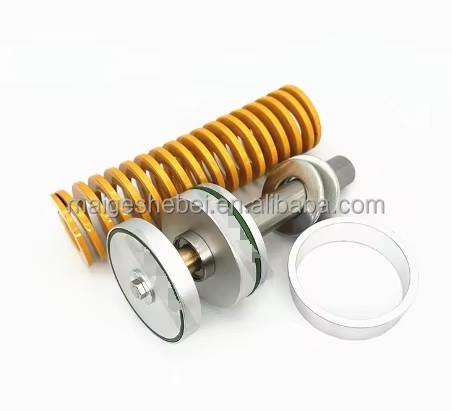 Ingersoll Rand Compressor Repair Kit Industrial Separator Oil Minimum Pressure
