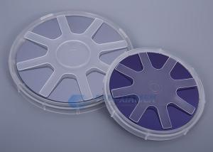 Wholesale 4 Inch CZ Prime Silicon Wafer With Insulating Thermal Oxidation Film Thickness 300nm 4&quot; from china suppliers