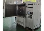 6000m Altitude & Pressure Test Chamber for UN 38.3 Battery Testing