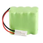 9.6 V Rechargeable Nimh Battery Pack