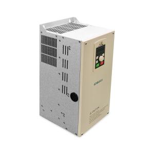 Wholesale 15KW 18.5KW 22KW Synchronous Inverter 3 Phase Variable Frequency Drive from china suppliers