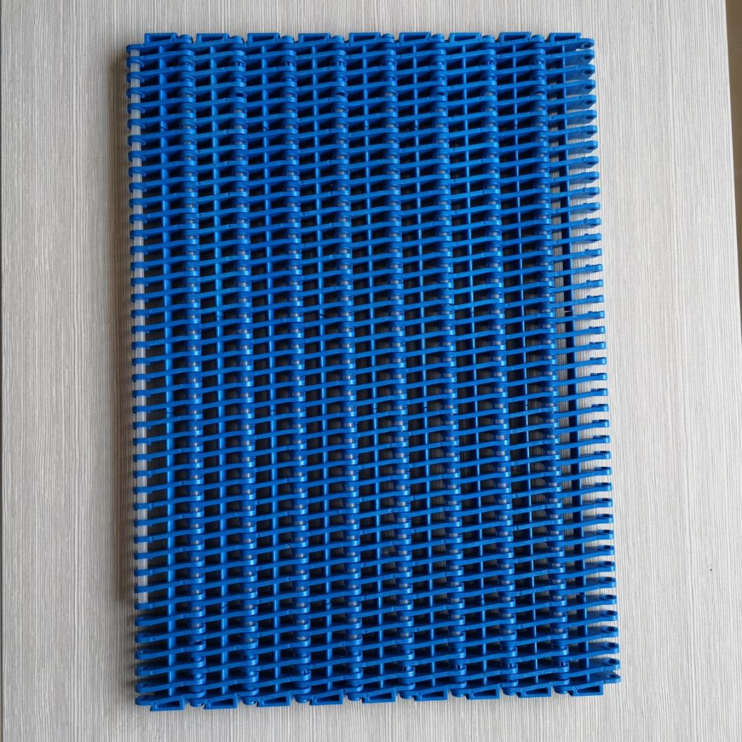 1000 Series Plastic Modular Conveyor Belt for Manufacturing