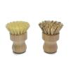 Buy cheap ODM Kitchen Wooden Handle Coconut Bristle Brush Bulk For Pan Pot Cleaning from wholesalers