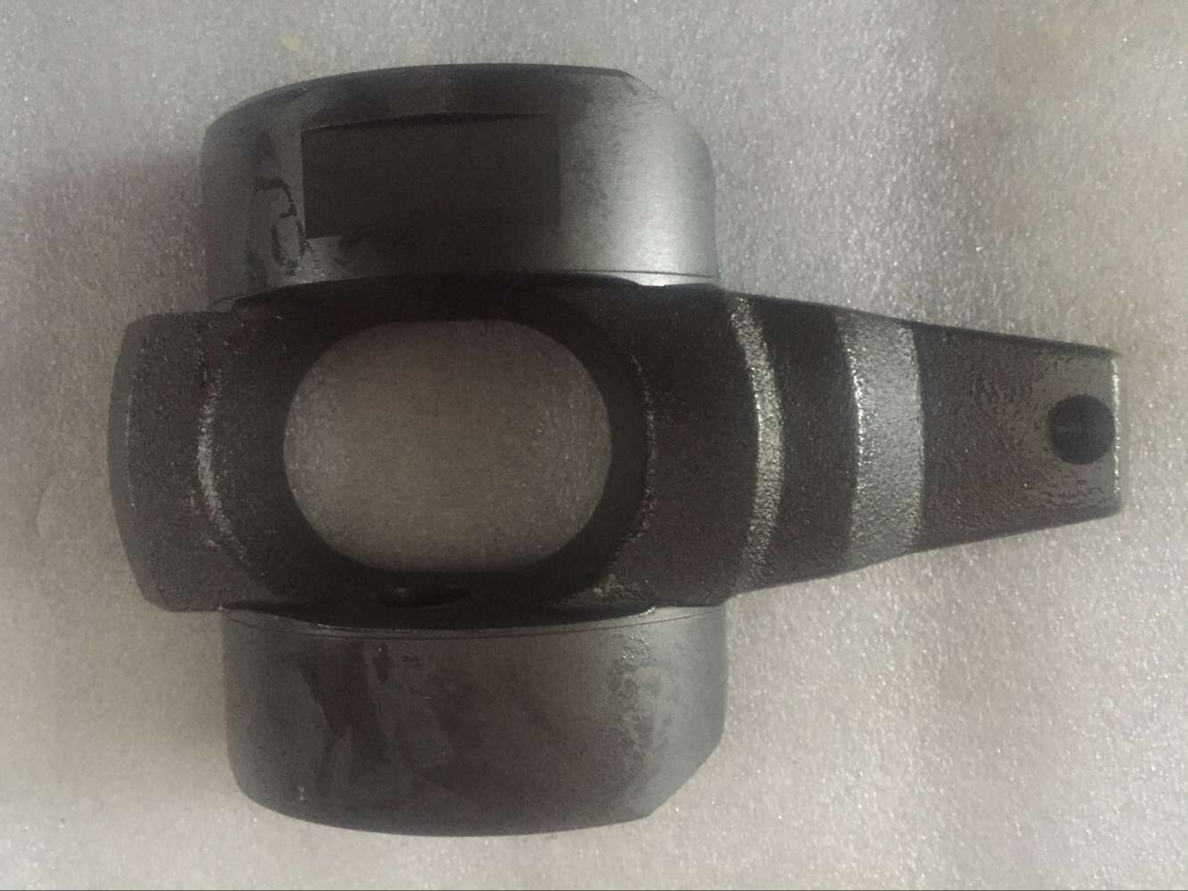 Excavator Nachi Hydraulic Pump Parts , Nachi Pump Parts PVD-3B-60 PVD-3B-54
