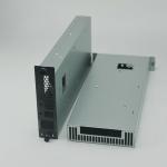 Anodized Sheet Metal Fabrication Parts OEM Aluminum Stamping