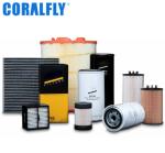ISO9001 Napa 4003 Filter Wix Filter Standard Size