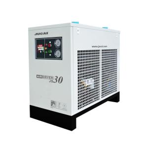 Wholesale 800W 8bar Refrigerated Compressed Air Dryer JC-30A from china suppliers