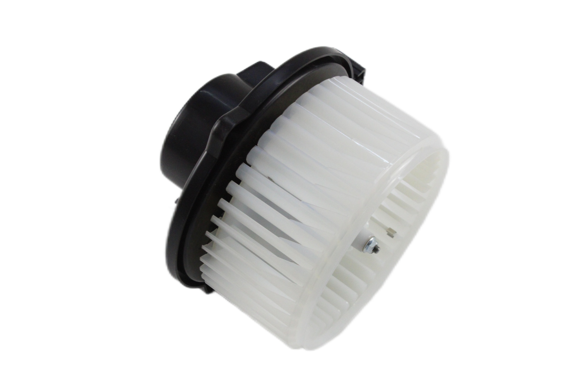 ISUZU 700P 4HK1 MOTOR ASM FAN BLOWER UNIT 8980474510 8981839260