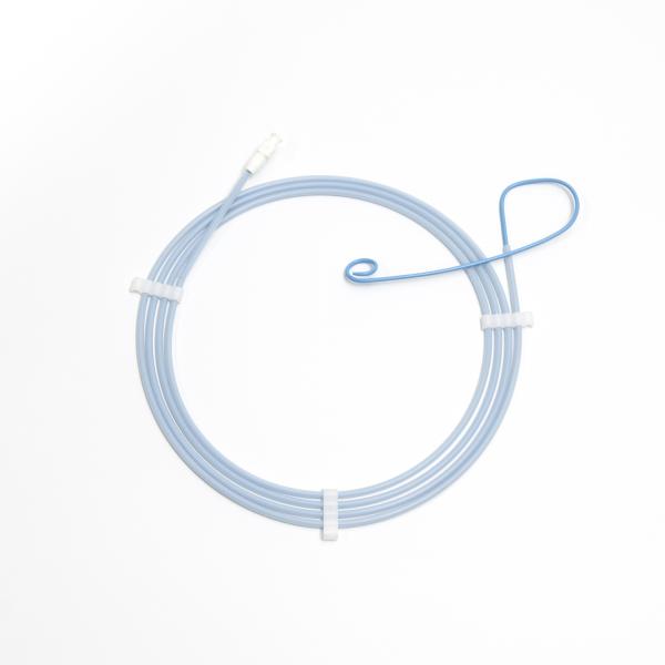 Medical Nasal Biliary ENBD Catheter For Digestive Endoscopy Center