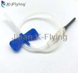 Wholesale Disposable Medical Consumable Products Lancet Vacuum Blood Collection Needle from china suppliers