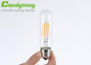 Wholesale Tube Type 125mm Length E27 E26 LED Bulb Light from china suppliers
