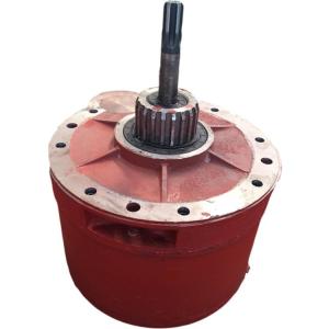 Wholesale CD1 Electric Wire Rope Hoist Spare Parts Gearbox Reducer For Construction from china suppliers