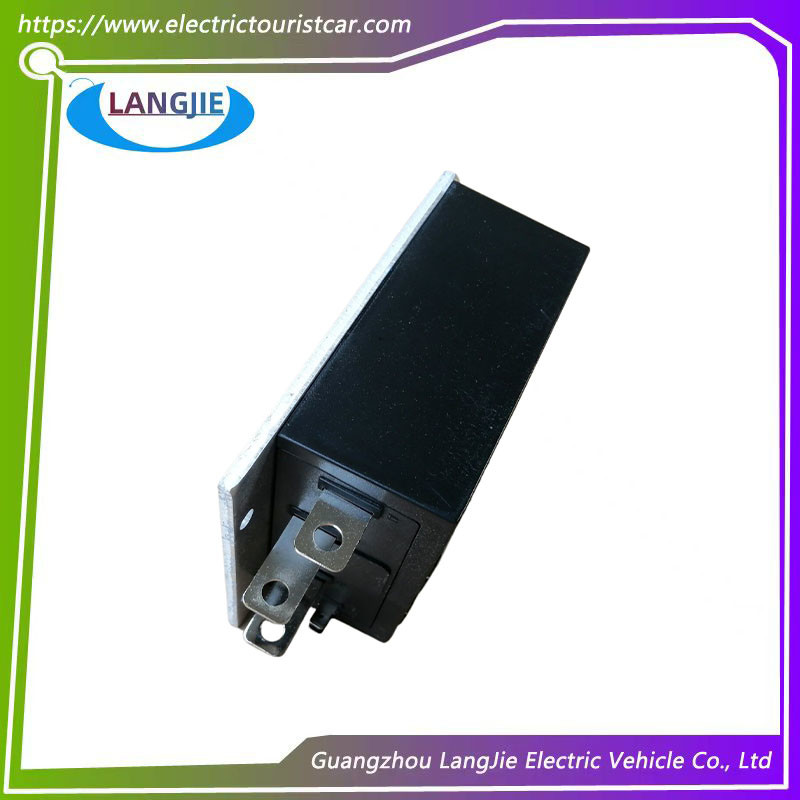 Golf Cart 73326-G02 Controller 36V 350A Suitable For TXT Controller Golf Electric Cart