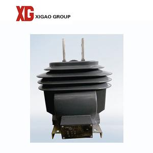 Wholesale LZZW-10 10kv 11kv 12kv Outdoor CT Current Transformer from china suppliers