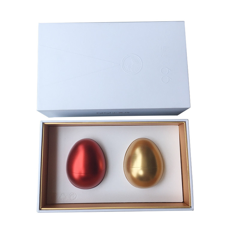 Recycled FSC Carton Gift Box Corrugated With Logo Decorative Pulp Tray Color Box