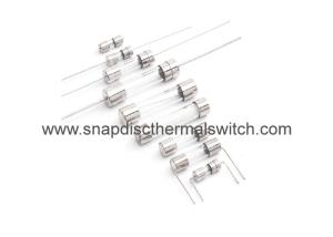 Wholesale Wide Temperature Euro 5 * 20 Mm Glass Tube Fuse For Loudspeaker from china suppliers