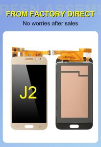 Wholesale LCD Touch 1334*750 Digitizer Screen Replacement For Samsung J222 from china suppliers
