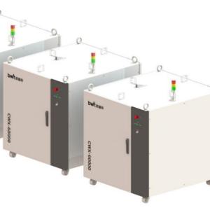 Wholesale 1080nm 60000w Thunder Fiber Laser For Sheet Metal Processing from china suppliers