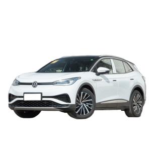 Wholesale 40% OFF VW ID4 historical maximum discount from china suppliers