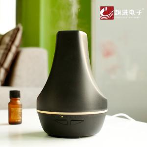 Wholesale 100ML Electronic Aroma Diffuser With Natural Sound Music from china suppliers