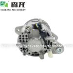 Carter Generator A002T72185,A002T72186,A002T72189,A002T72883,A002T72893