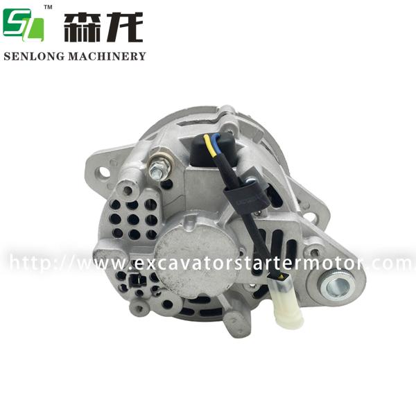 Carter Generator A002T72185,A002T72186,A002T72189,A002T72883,A002T72893