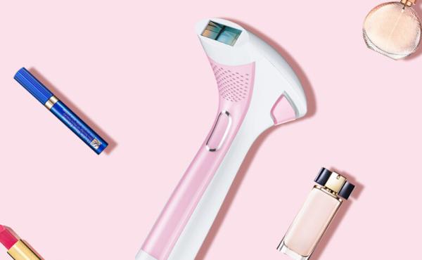 Home Cosbeauty IPL Hair Removal Skin and Hair Analyzer Skin Rejuvenation and
