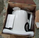 Outdoor SS IP56 1000w Commercial Marine Searchlights