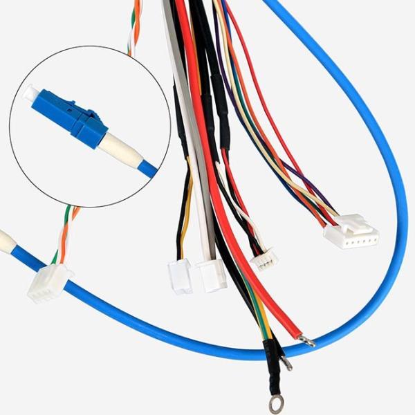 Waterproof UL PVC Surveillance Camera Cables RJ45 DC Cctv Power Cable