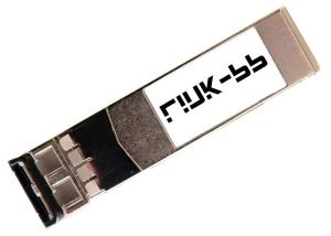 Wholesale AFBR-57F5UMZ Quad Rate 16GFC SFP+ Fibre Channel Optical Transceiver from china suppliers
