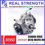 Denso Common Rail Pump 294000-0950 6C1Q-9B395-BD for Ford Transit Land Rover