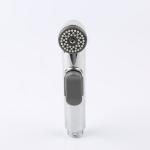 Hygienic Shower Toilet Bidet High Durability With ACS CE KTW Certification