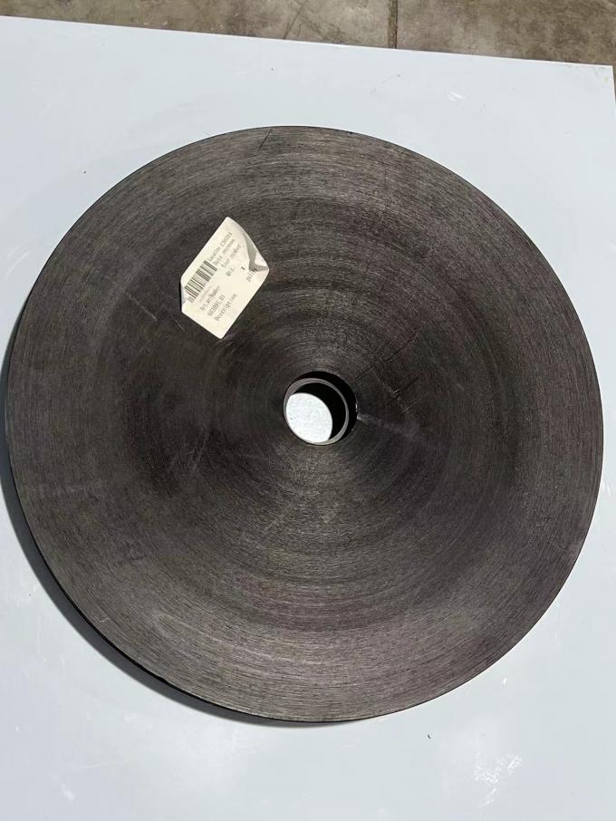 603091.01 Pin shaft Konecranes Spare Parts