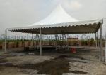 Pagoda roof top tent, pagoda tent for outdoor events, promotion events