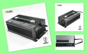 Wholesale Anti - Vibration 48V 40A Smart Electric Golf Cart Charger For Lithium Battery from china suppliers