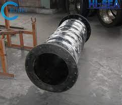 Wholesale Flexible Corrugated Water Rubber Hose Pipe Tube Suction Black from china suppliers