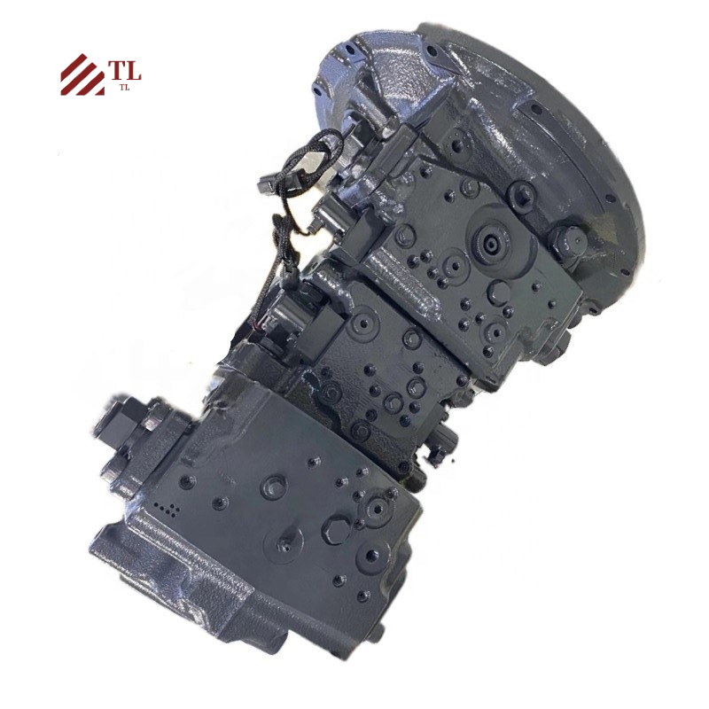 A2F05 Excavator Hydraulic Main Pump for SK330-8 SK350-8 LC10V00029F1 LC10V00029F2