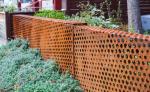 Laser Cut Metal Fence Privacy Panels For Outdoor Garden Fencing