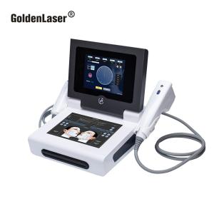 Wholesale 4d Professional Skin Tightening Machine Smas Lifting 25mm from china suppliers