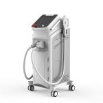 Big Spot Hair Removal Machine For Women , Bikini Line Usage Diode Laser Machine