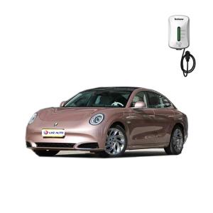 Wholesale Great Wall's ORA Lightning Cat A Energy Sedan with 50kWh Lithium Battery and Superior from china suppliers