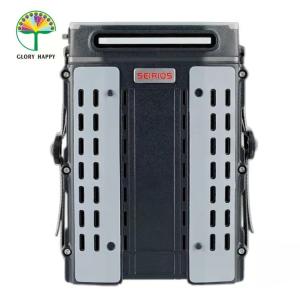 Wholesale CE FCC RoHS 40CC 25W Mobile Battery Backup Generator from china suppliers