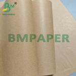 40gsm Premium Ribbed Craft Paper Roll for Gift Packaging 787mm x 1092mm