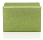 Christmas Gift Nesting Glitter Box Custom Luxury A Empty Rigid Cardboard