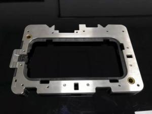 Wholesale Mobile Phone Assembly Precision Fixtures Aluminum Stainless Steel Plastic from china suppliers