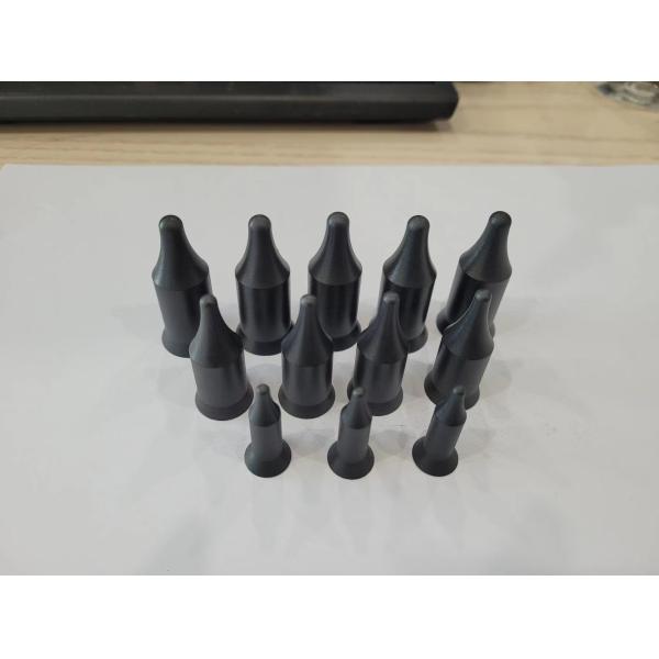 20mm 30mm KCF Guide Pin In Electrodes For Spot Welding Gun