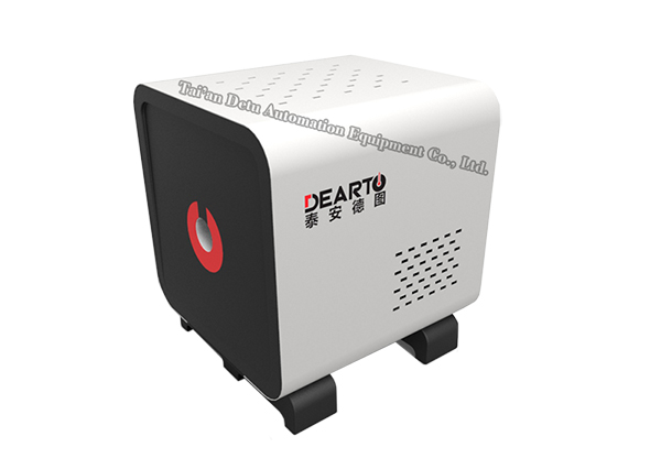 220V 50HZ Power Supply DTL-600 Series Precious Metal Thermocouple Calibration Furnace