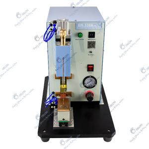 Wholesale Lithium Battery Production Equipment Single Needle Spot Welder from china suppliers