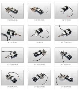 Wholesale Wiper motor from china suppliers